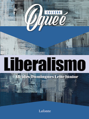 cover image of O que é Liberalismo